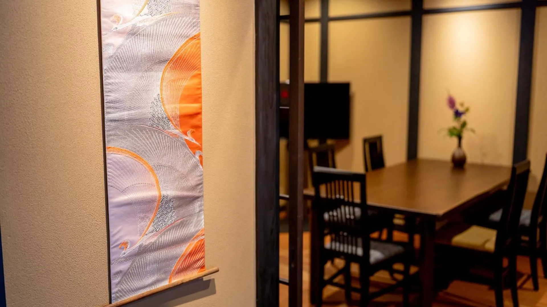 Appartement Resi Stay Palace Gate Kyoto