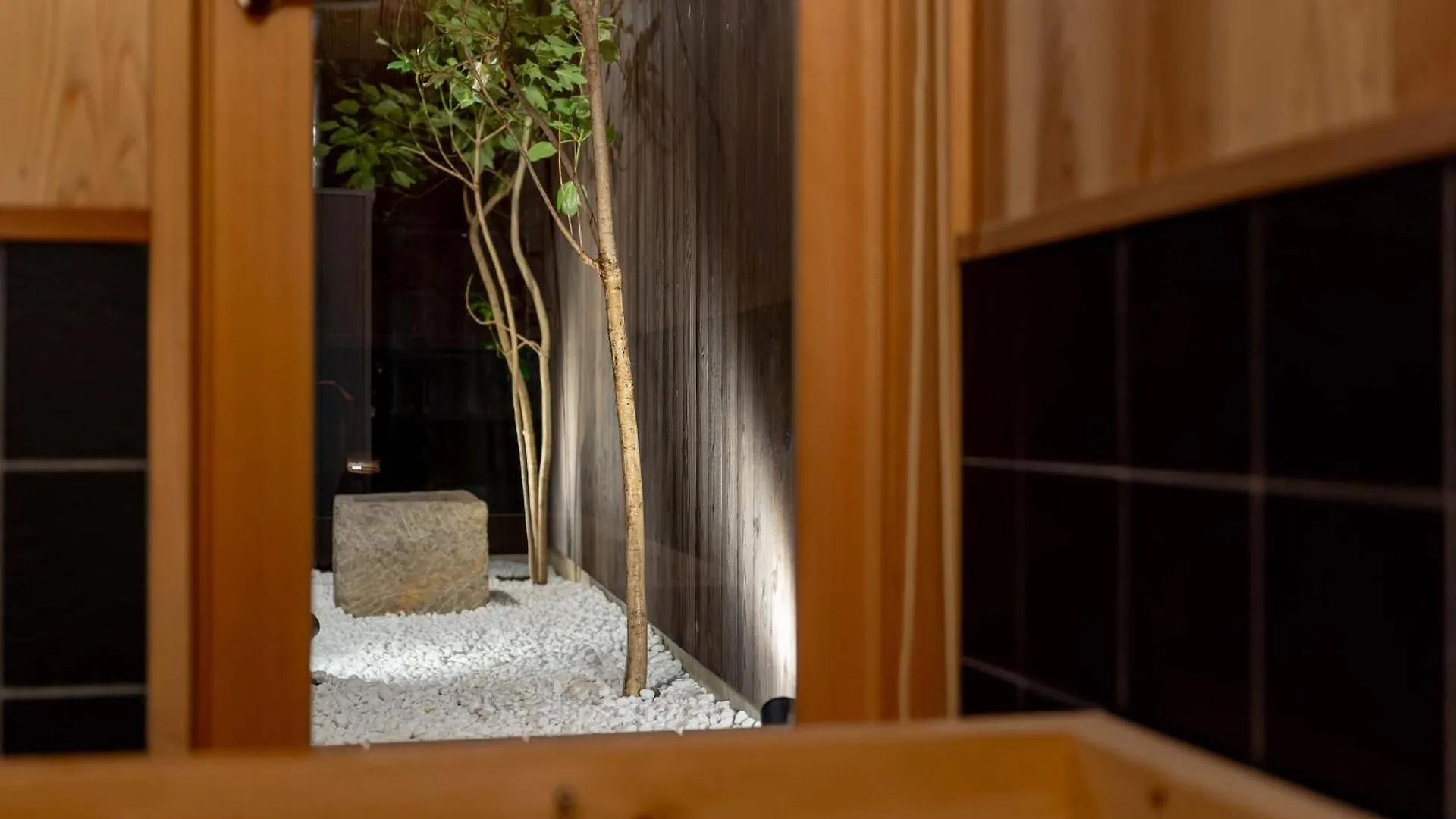 Resi Stay Palace Gate Kyoto Appartement