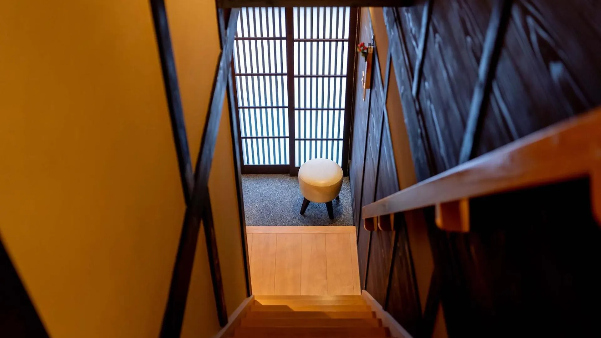 Resi Stay Palace Gate Kyoto Japan