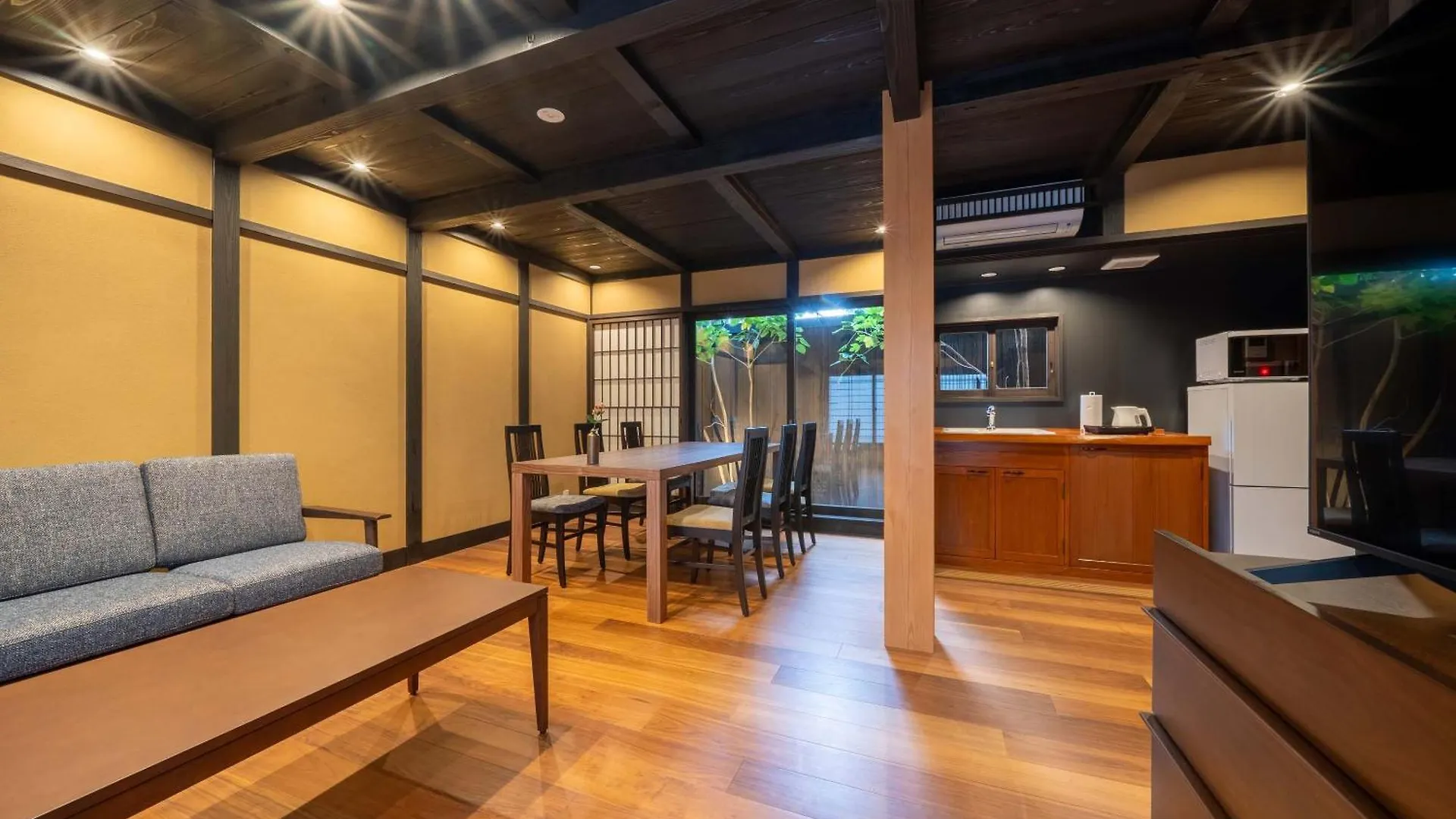 Resi Stay Palace Gate Kyoto