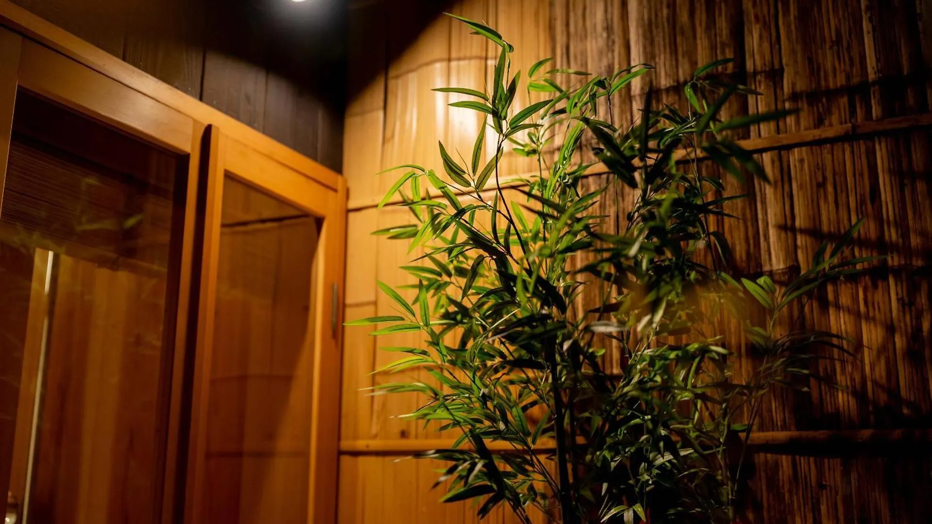 Resi Stay Palace Gate Kyoto Appartement