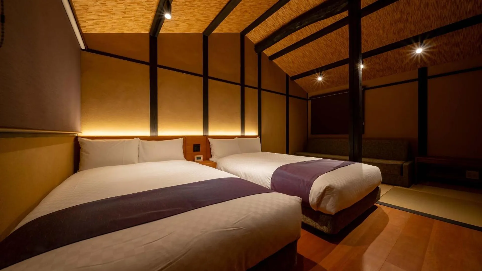 Appartement Resi Stay Palace Gate Kyoto Japan