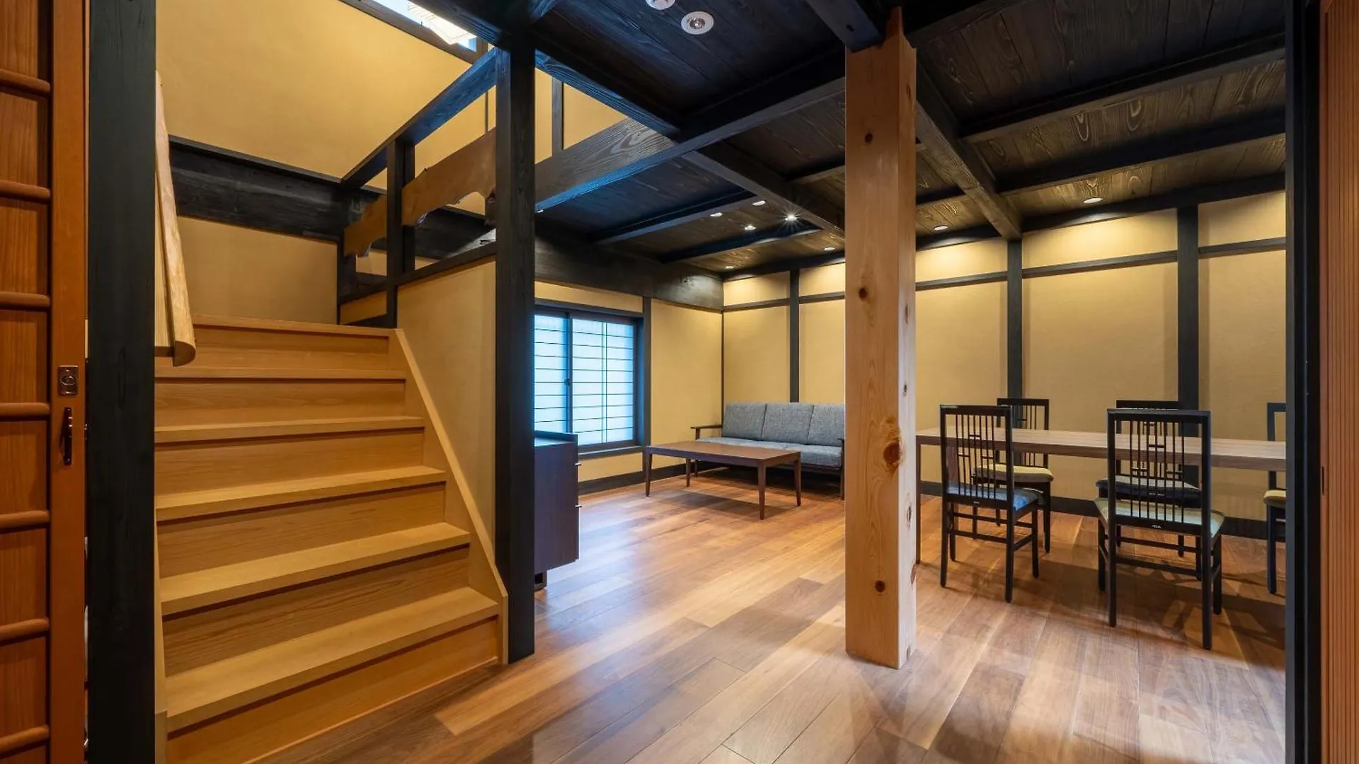 Appartement Resi Stay Palace Gate Kyoto