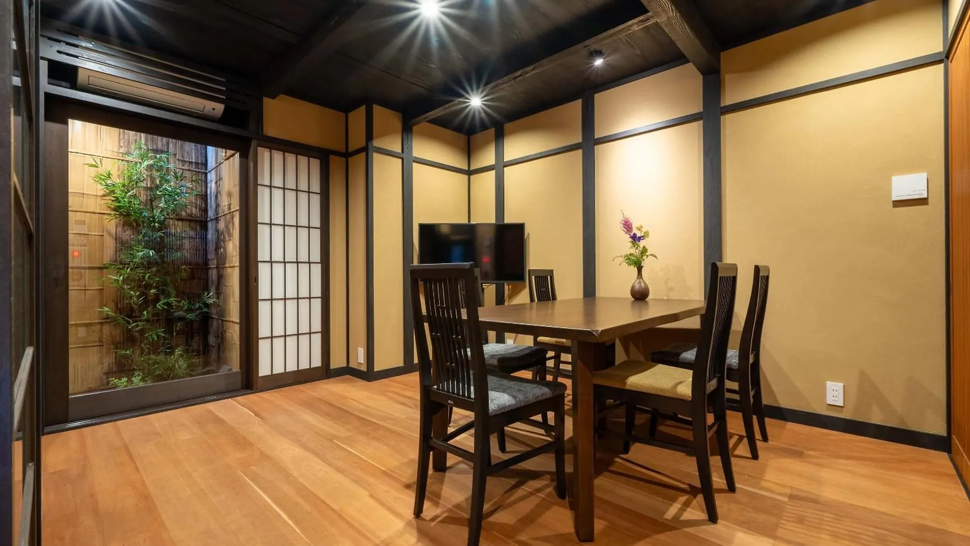 Resi Stay Palace Gate Kyoto
