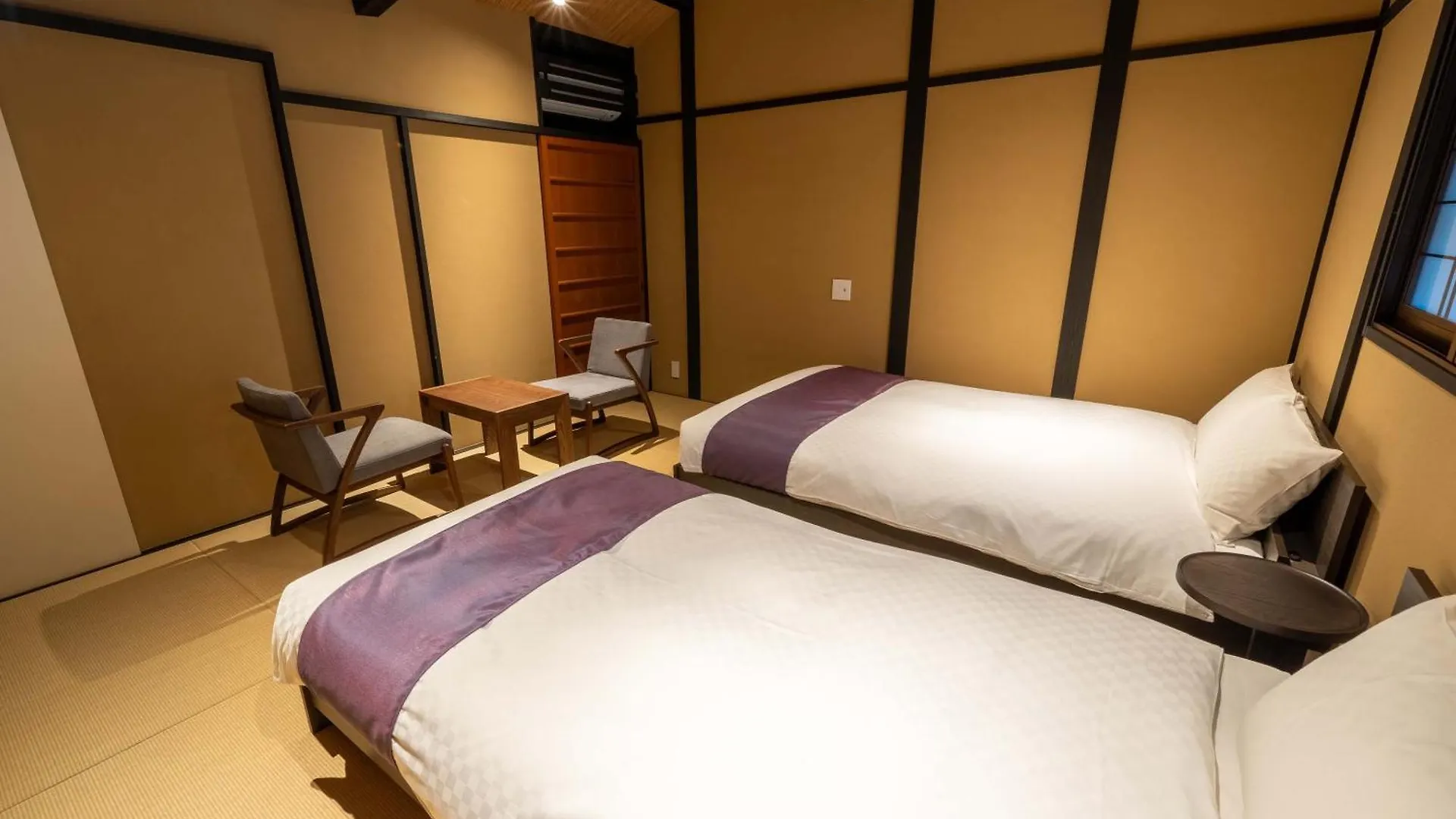 Appartement Resi Stay Palace Gate Kyoto