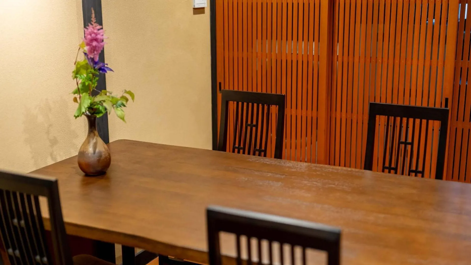 Resi Stay Palace Gate Kyoto Appartement